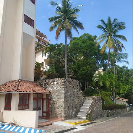 Villas Del Palmar Manzanillo With Beach Club ภายนอก รูปภาพ