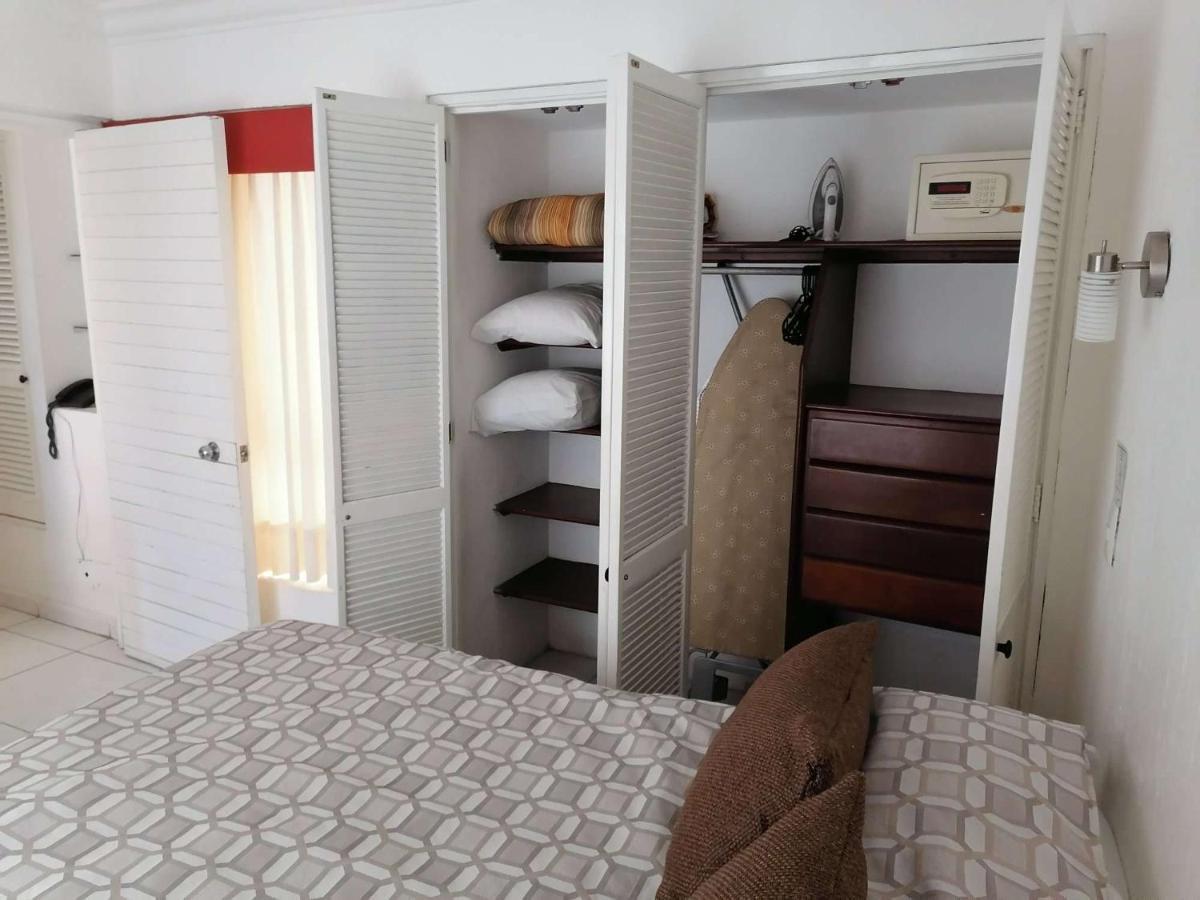 Villas Del Palmar Manzanillo With Beach Club ภายนอก รูปภาพ