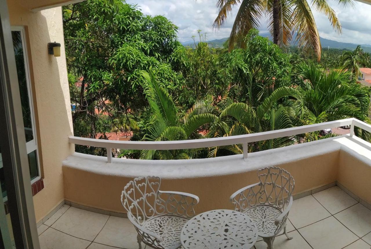 Villas Del Palmar Manzanillo With Beach Club ภายนอก รูปภาพ