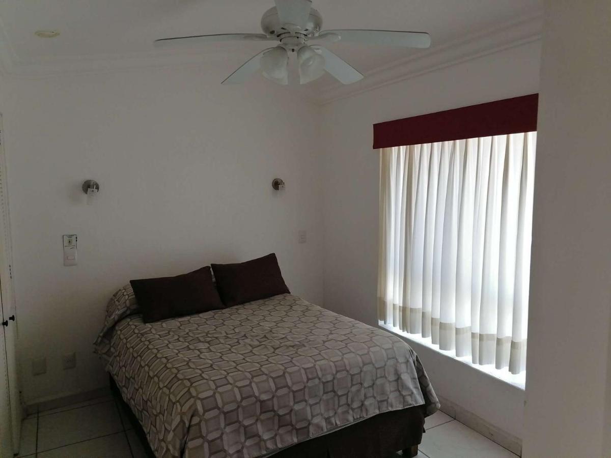 Villas Del Palmar Manzanillo With Beach Club ภายนอก รูปภาพ