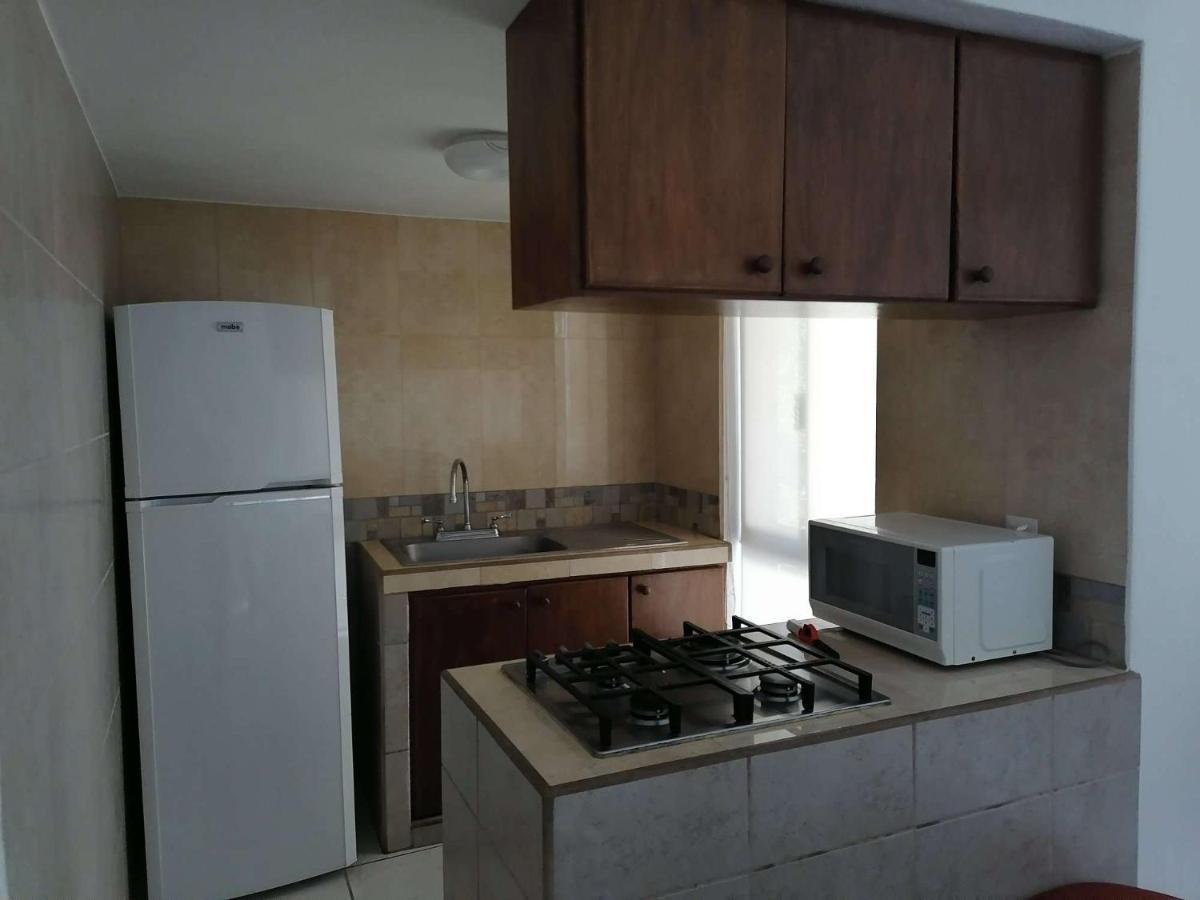 Villas Del Palmar Manzanillo With Beach Club ภายนอก รูปภาพ