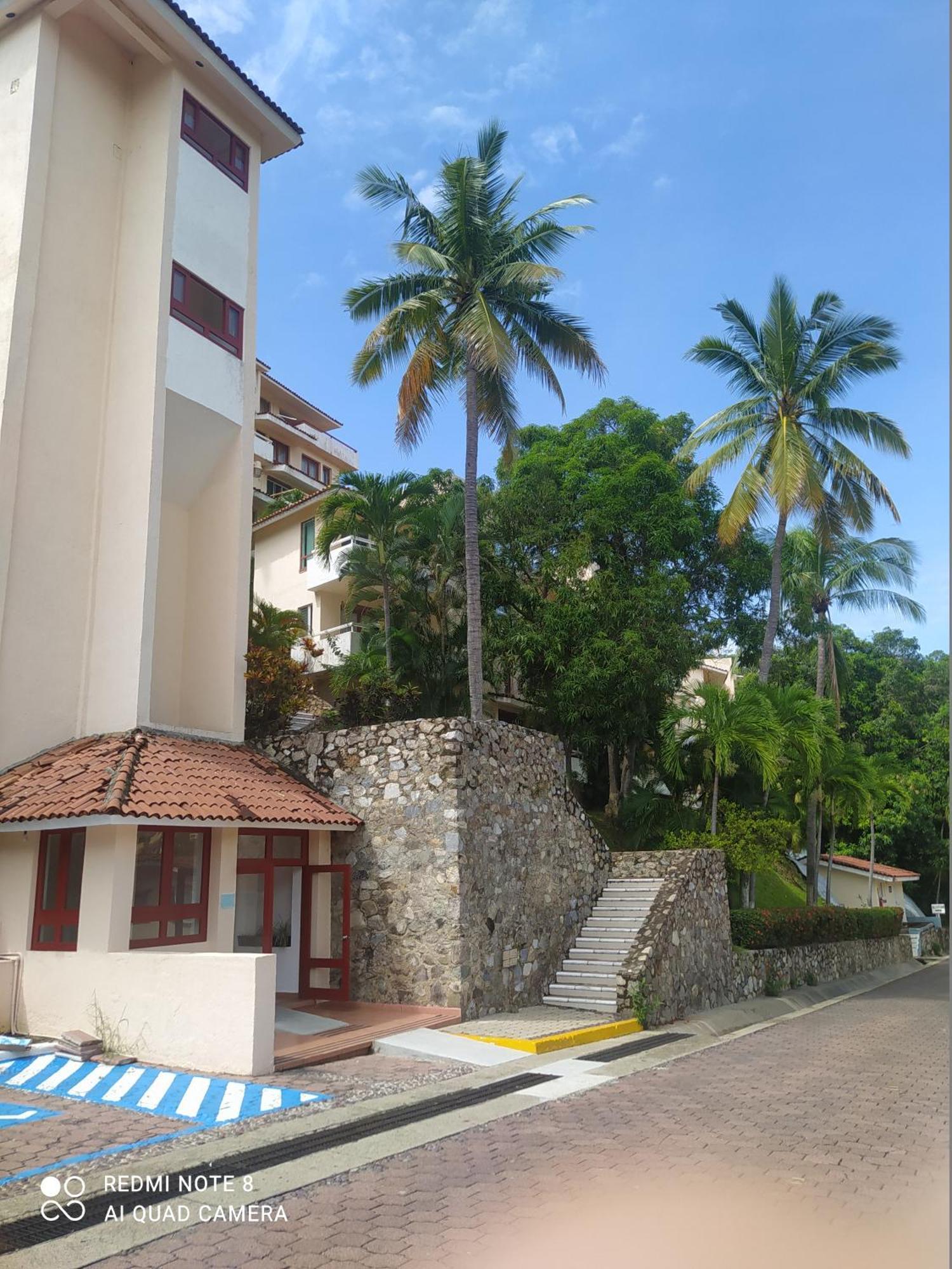 Villas Del Palmar Manzanillo With Beach Club ภายนอก รูปภาพ