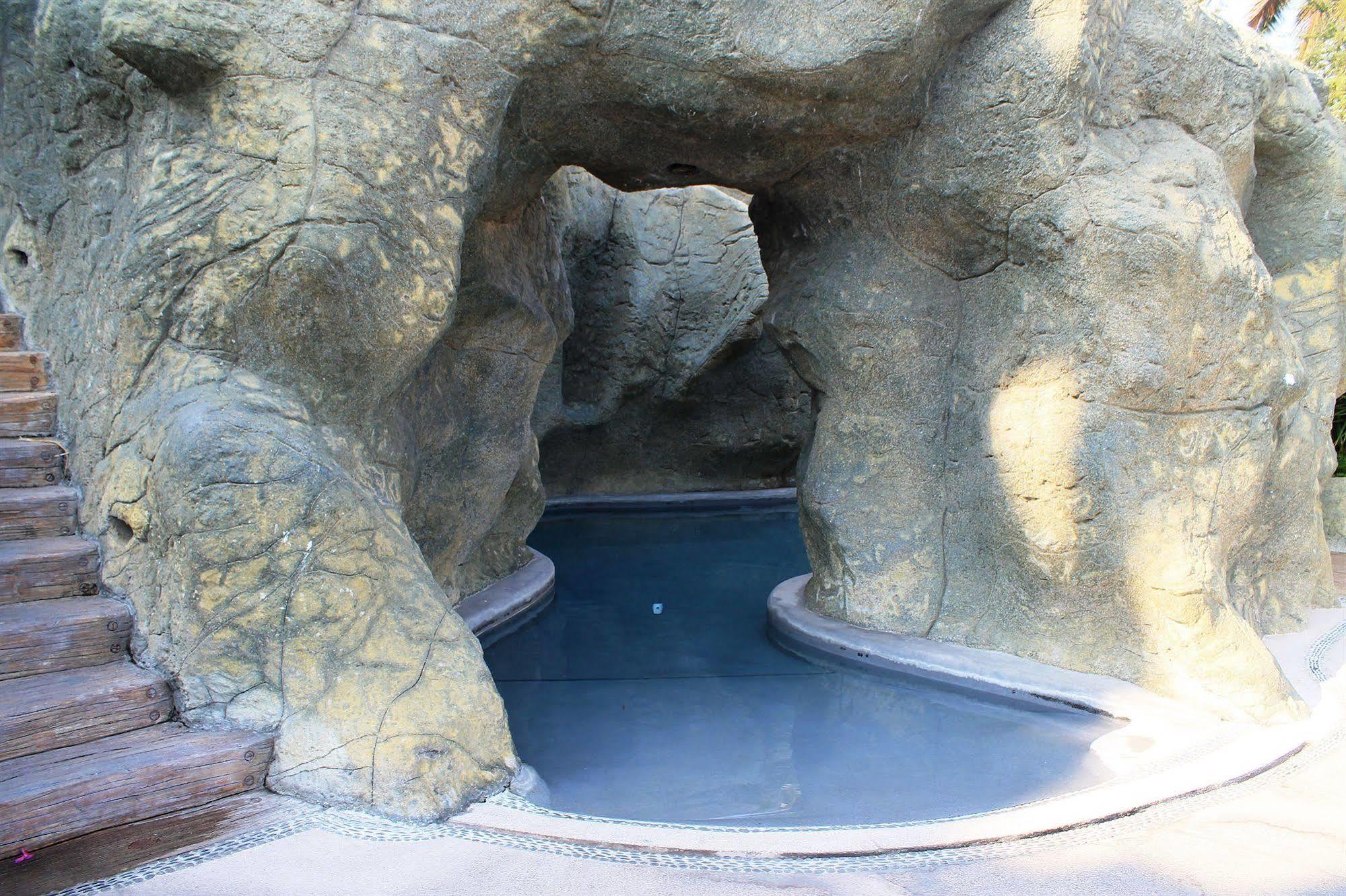 Villas Del Palmar Manzanillo With Beach Club ภายนอก รูปภาพ