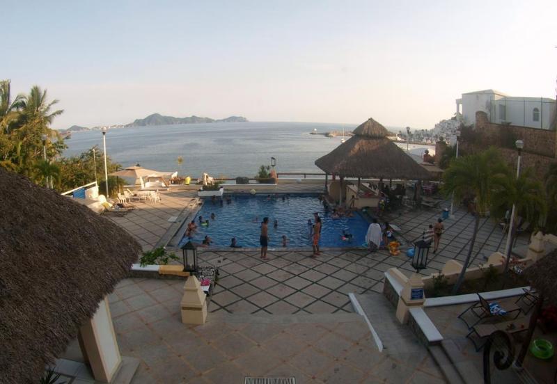 Villas Del Palmar Manzanillo With Beach Club ภายนอก รูปภาพ